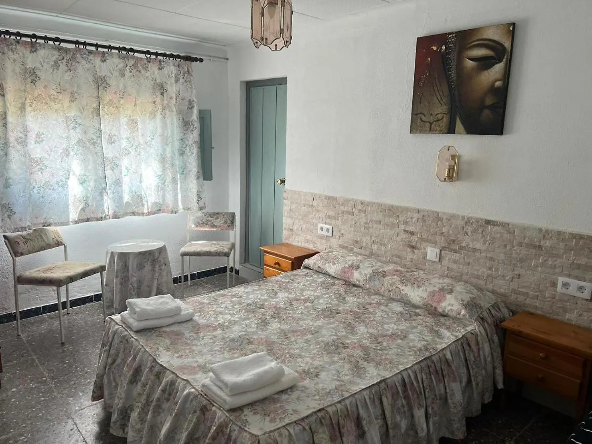 Värdshus New Hostal Sant Llop Tordera