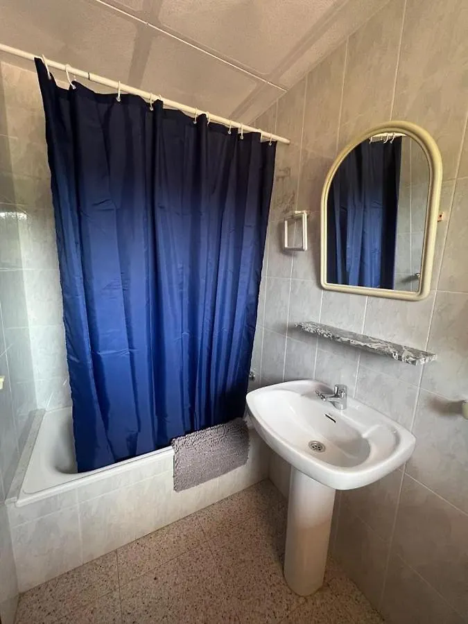 New Hostal Sant Llop Tordera Värdshus