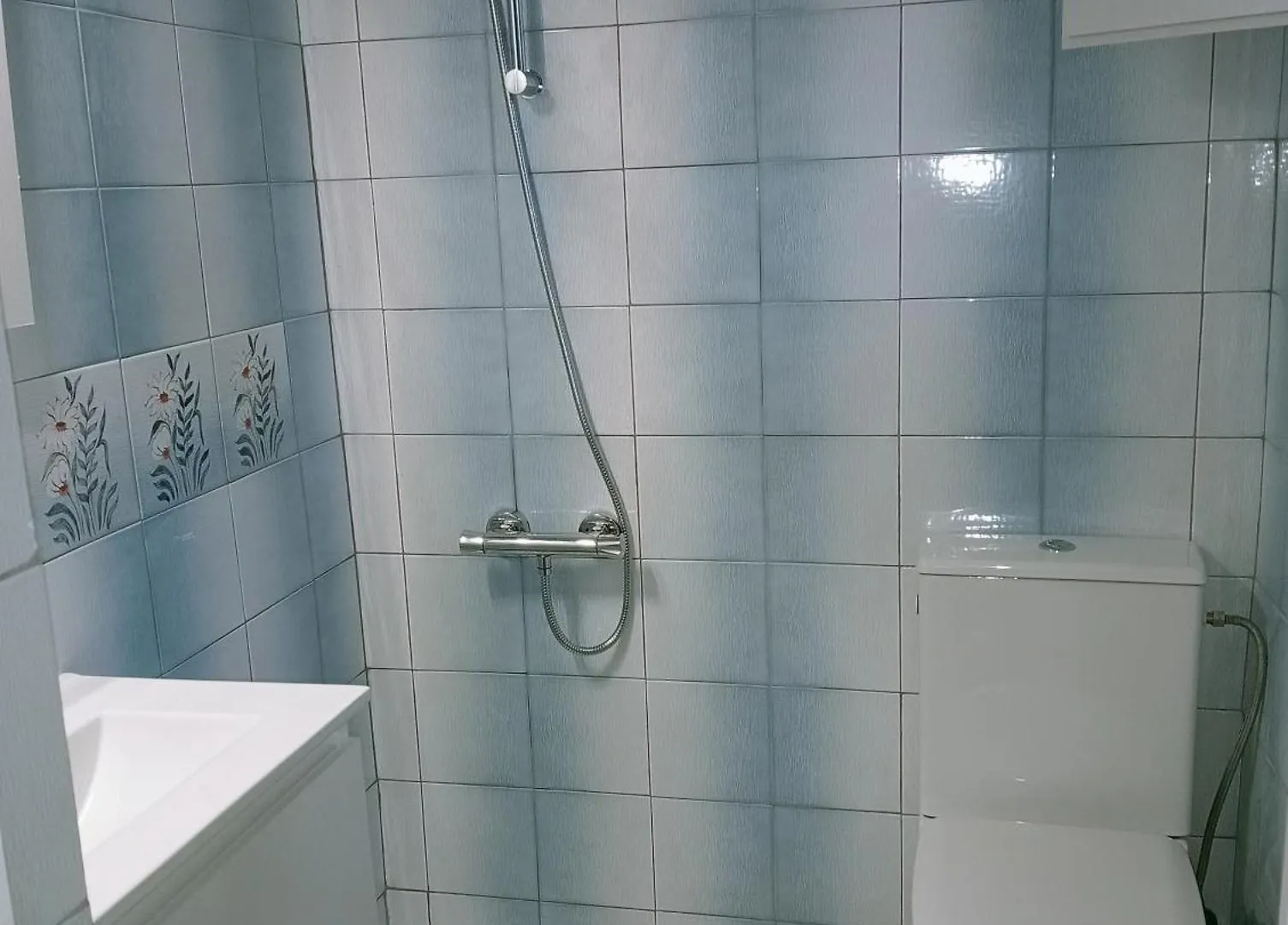 New Hostal Sant Llop Tordera