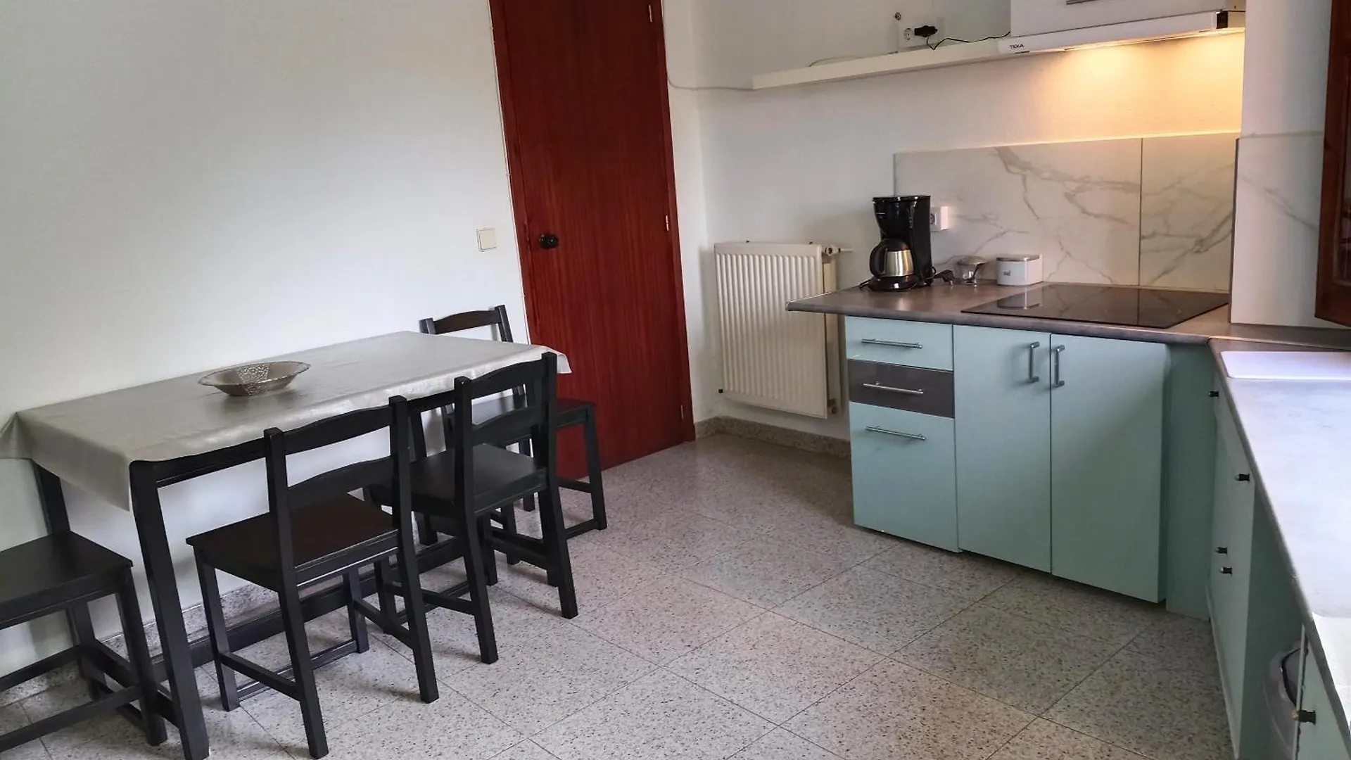 New Hostal Sant Llop Tordera
