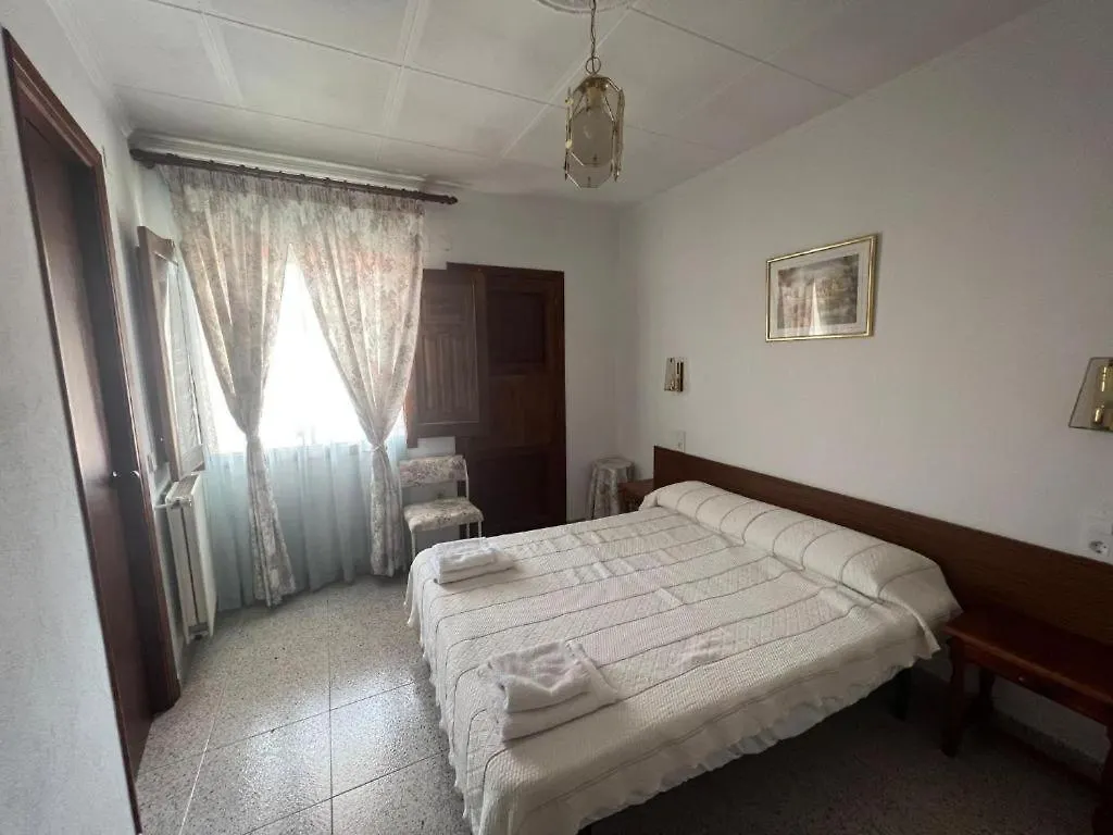 New Hostal Sant Llop Tordera