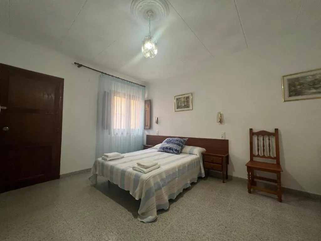 Värdshus New Hostal Sant Llop Tordera