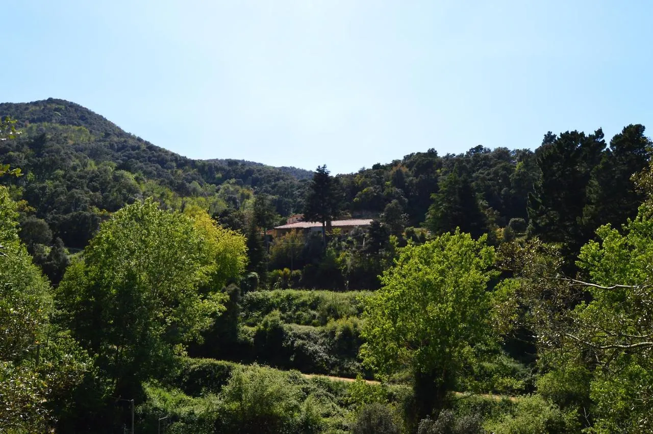 Kro New Hostal Sant Llop Tordera Spanien