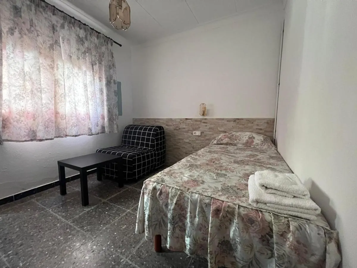 New Hostal Sant Llop Tordera