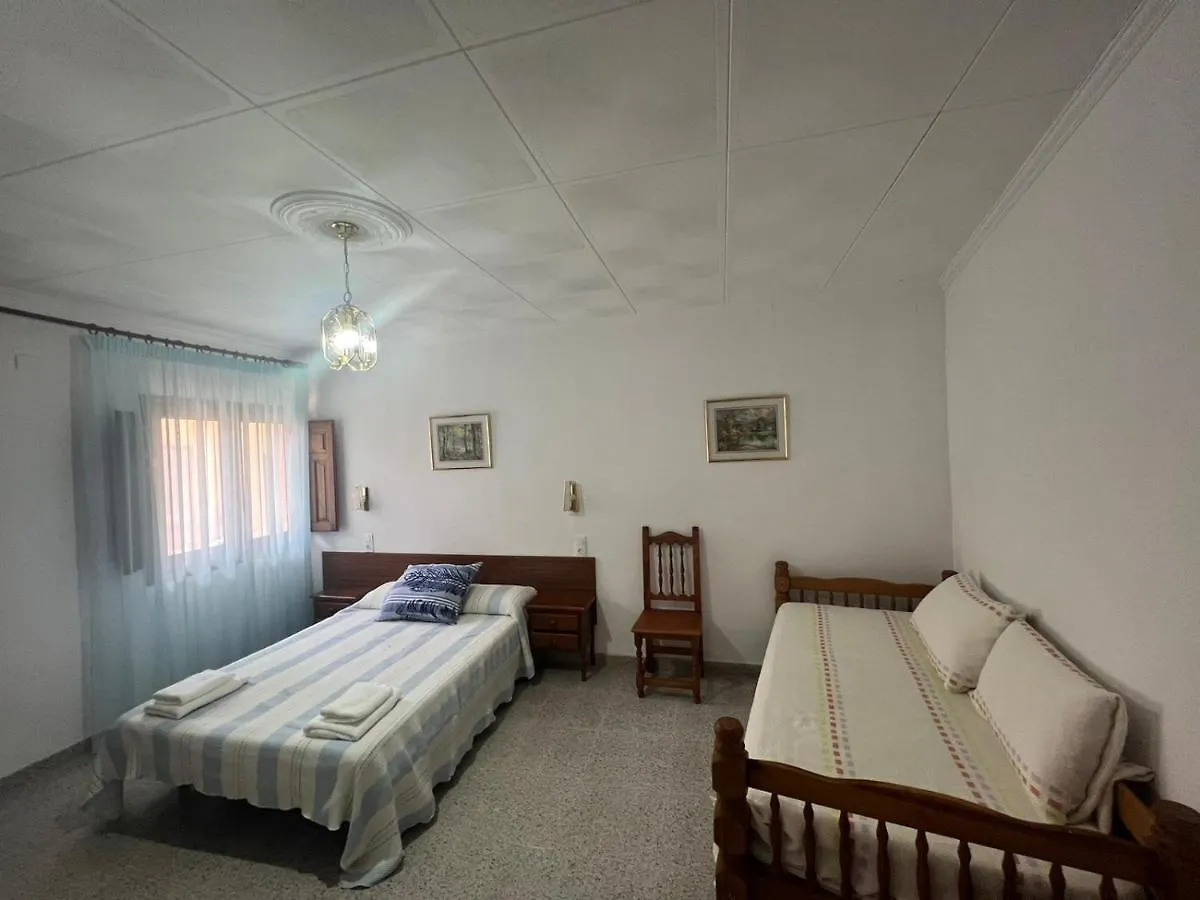 New Hostal Sant Llop Tordera