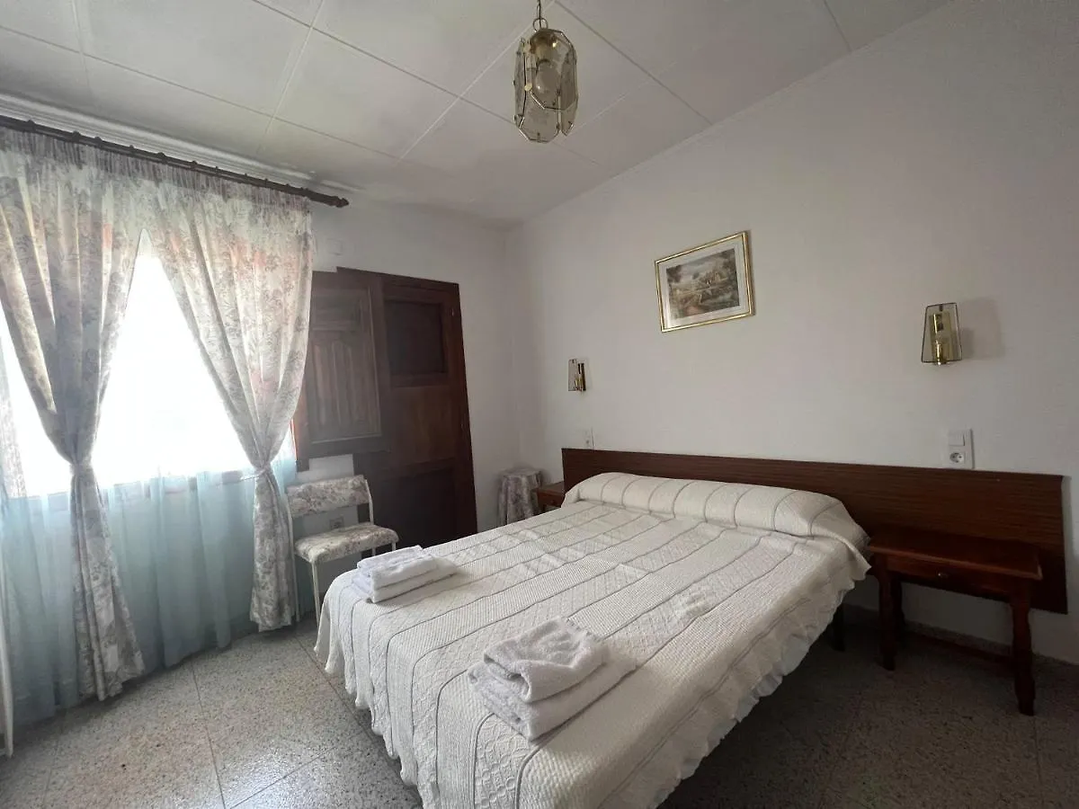 New Hostal Sant Llop Tordera