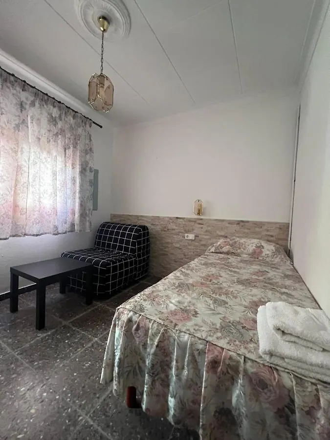 Kro New Hostal Sant Llop Tordera Spanien