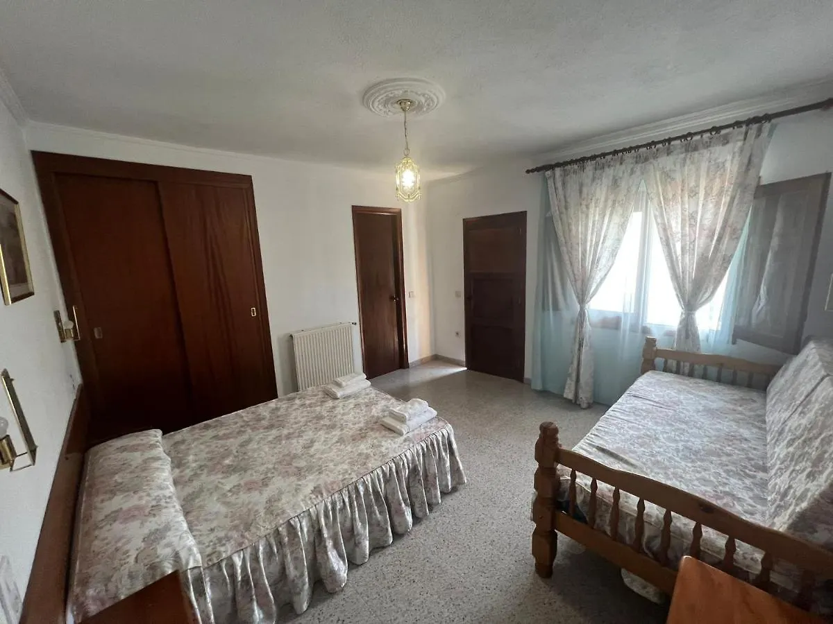 New Hostal Sant Llop Tordera
