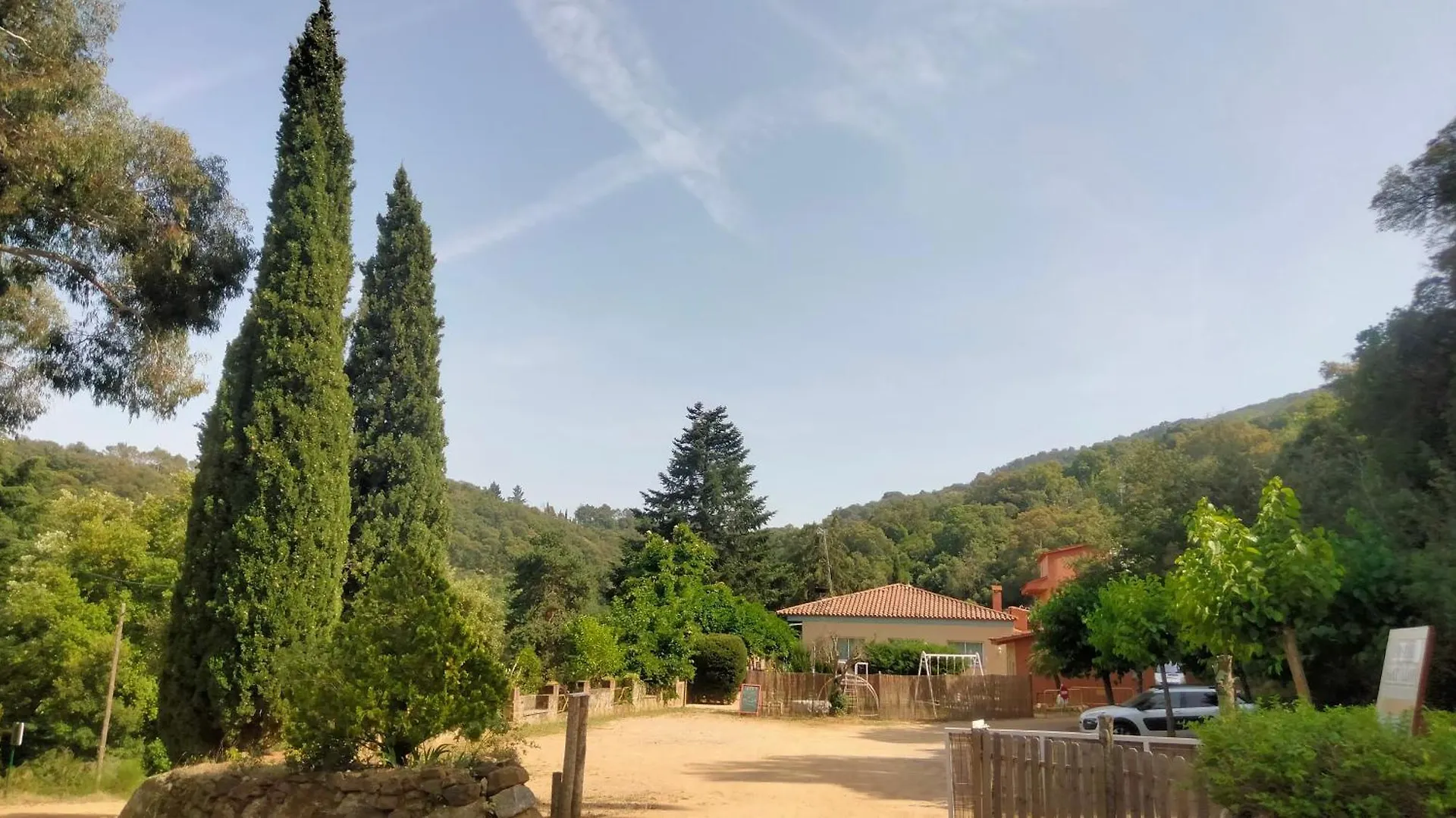 New Hostal Sant Llop Tordera 0*,  Spanien