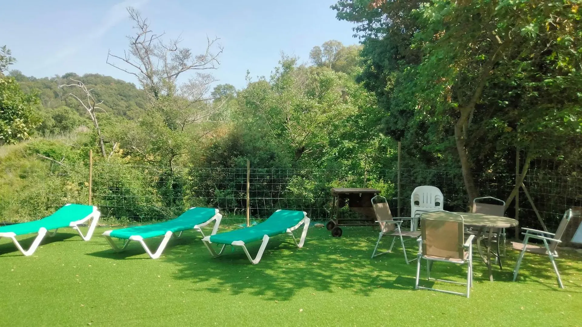 New Hostal Sant Llop Tordera