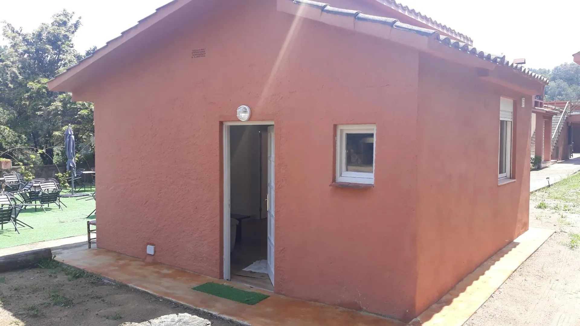 New Hostal Sant Llop Tordera