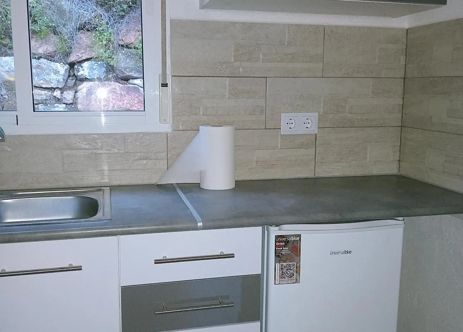 Kro New Hostal Sant Llop Tordera Spanien