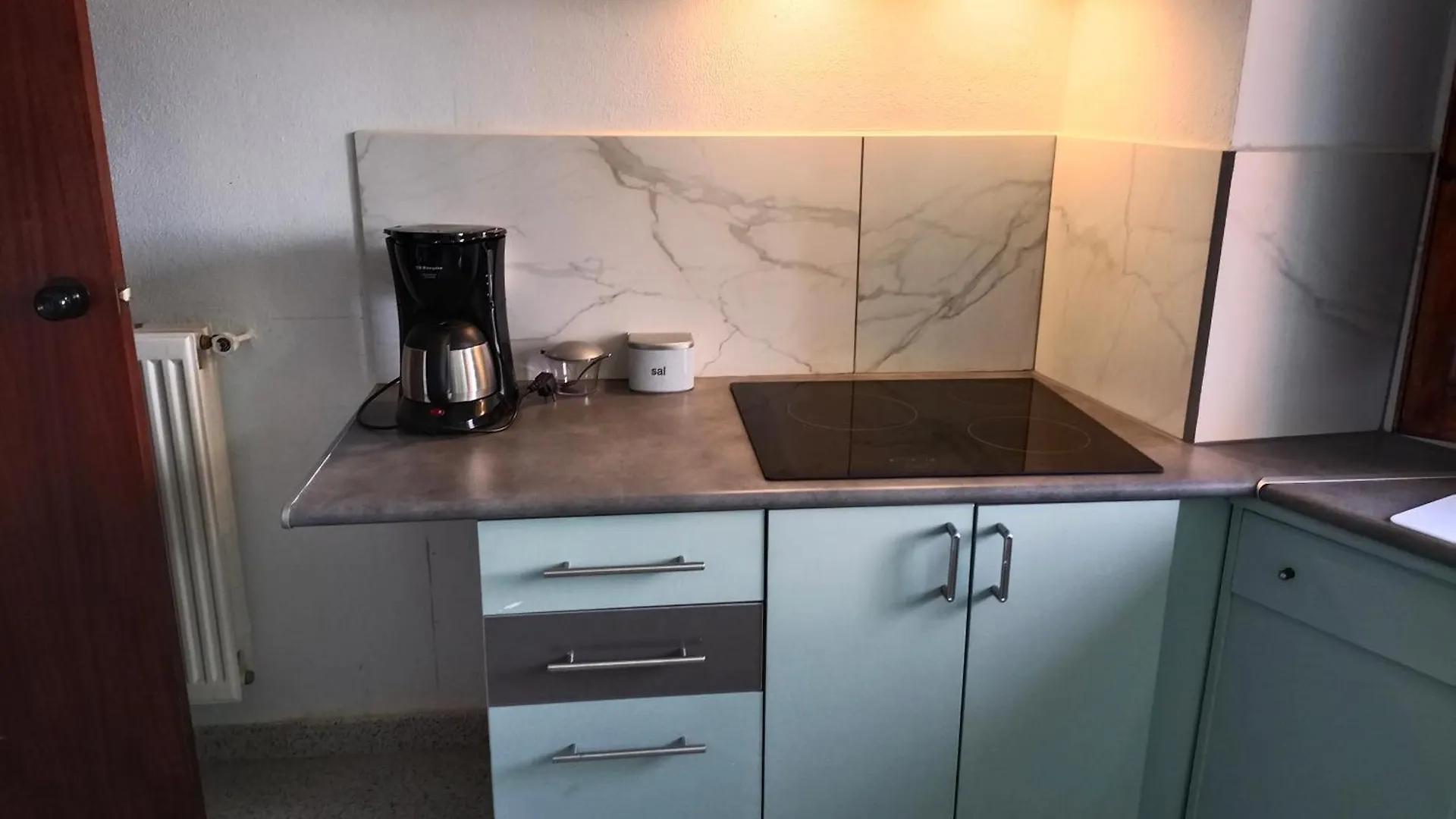 Han/Misafirhane New Hostal Sant Llop Tordera İspanya