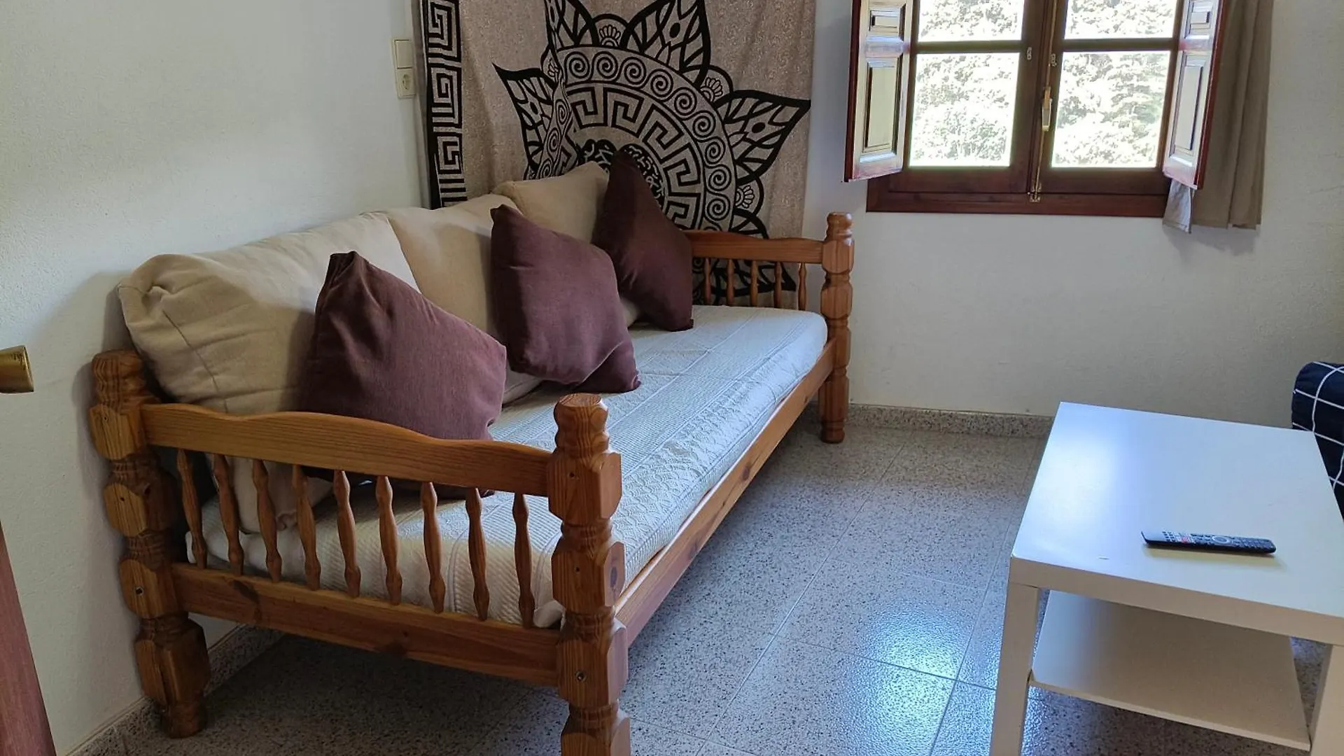 Kro New Hostal Sant Llop Tordera