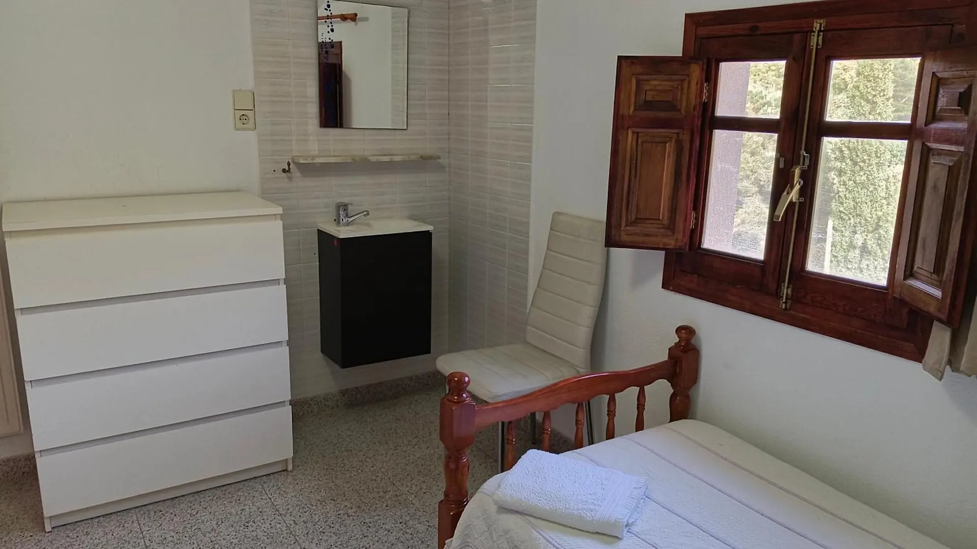 New Hostal Sant Llop Tordera Kro