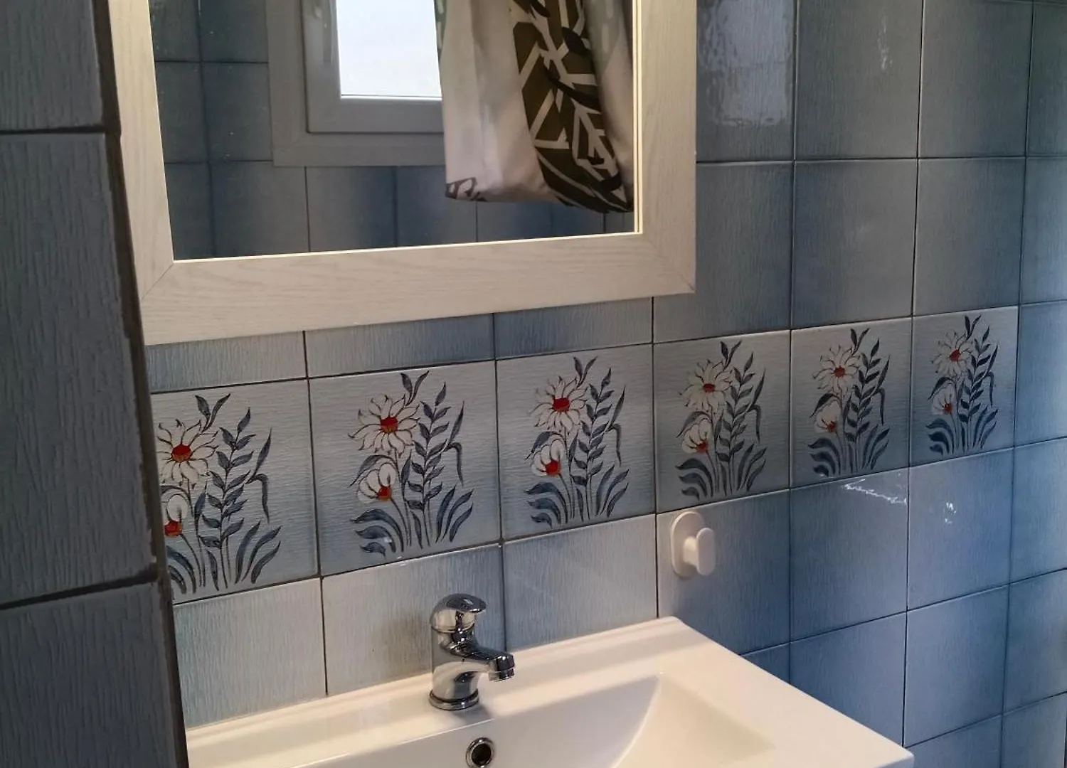 New Hostal Sant Llop Tordera Han/Misafirhane