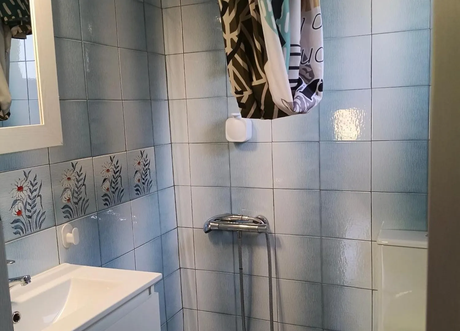 New Hostal Sant Llop Tordera 0*,  İspanya