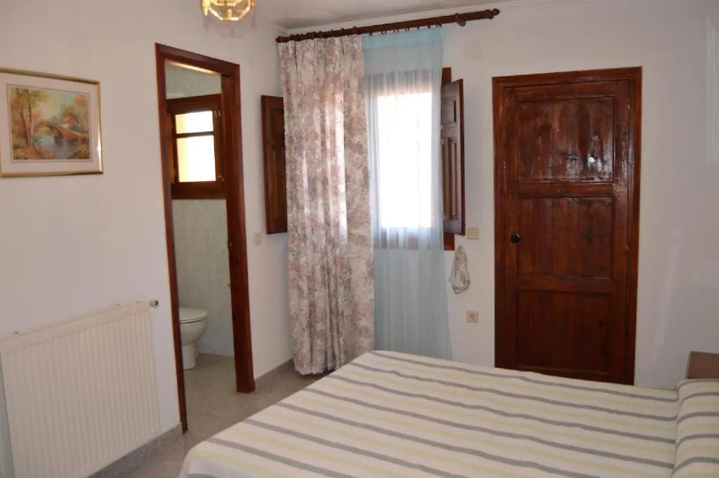 New Hostal Sant Llop Tordera