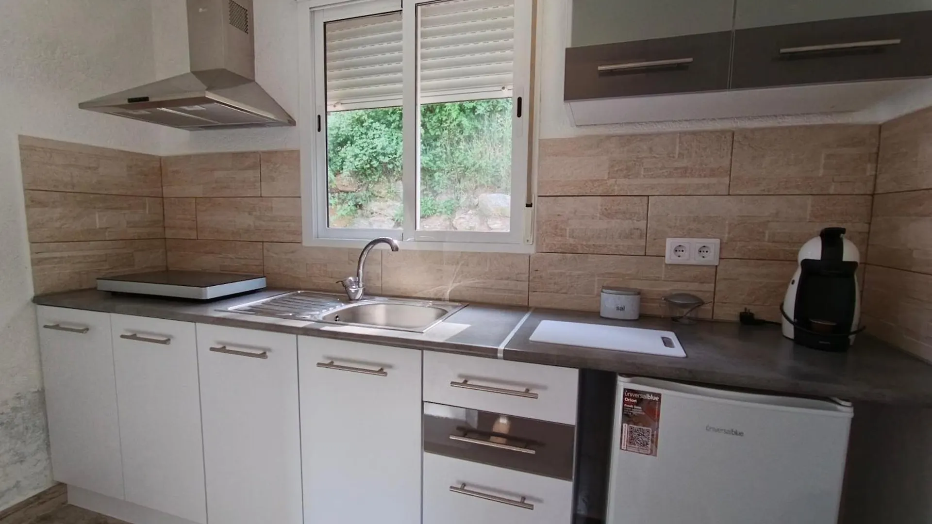 New Hostal Sant Llop Tordera Han/Misafirhane